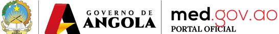Governo de Angola · Ministério da Educação · med.gov.ao Portal Oficial