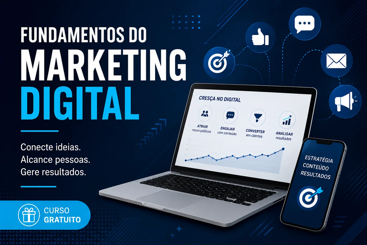 Fundamentos do Marketing Digital