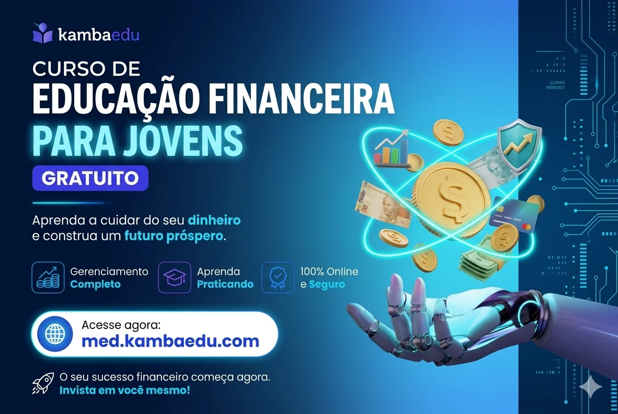 Educação Financeira para Jovens