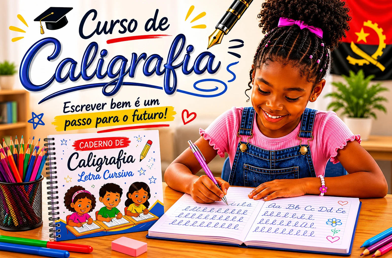 Caligrafia