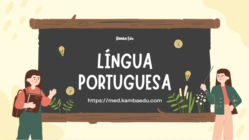 Língua Portuguesa