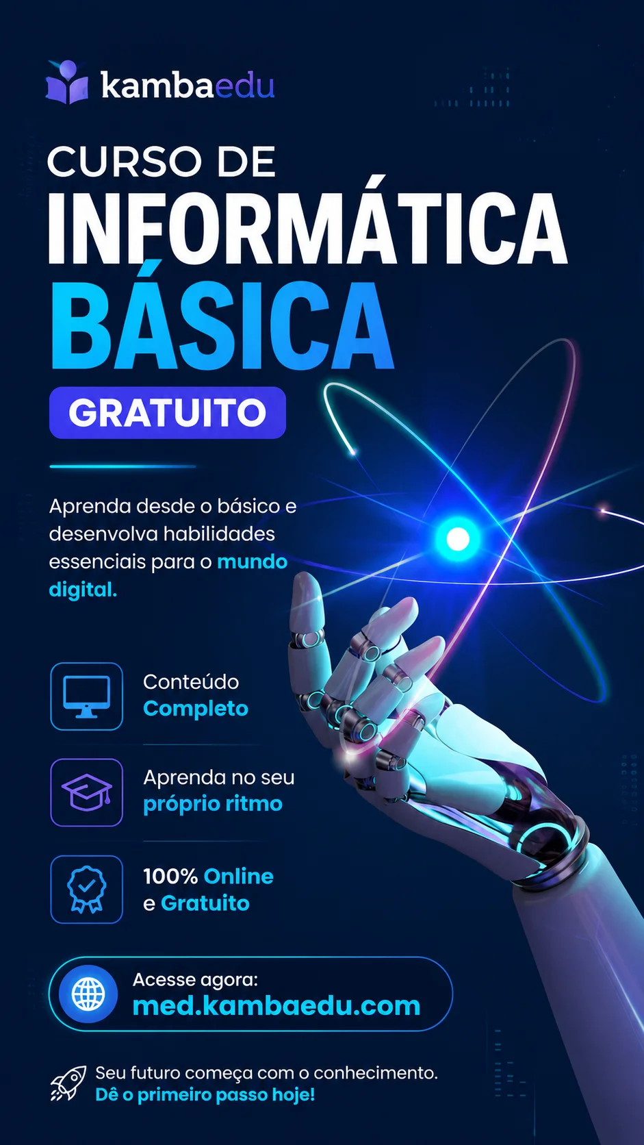 Curso de Informática Básica