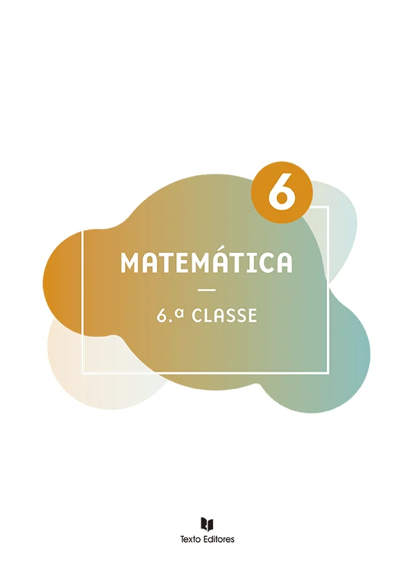 Livro de Matemática da 6ª Classe